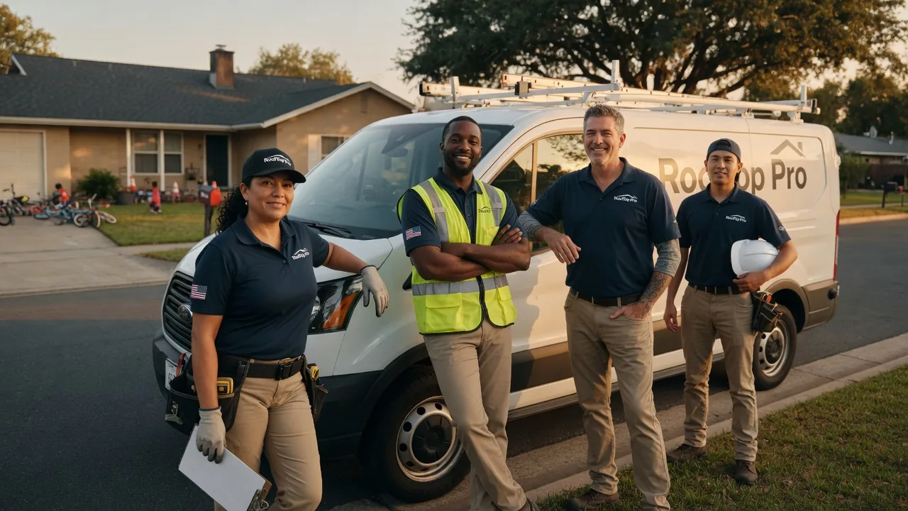 Roof Repair in Waycross, GA near me